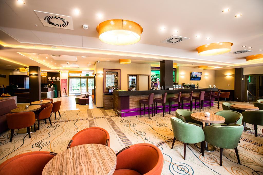 Mineral Hotel Malinowy Raj Солец-Здруй Экстерьер фото