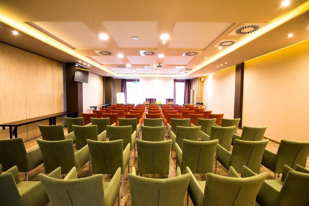 Mineral Hotel Malinowy Raj Солец-Здруй Экстерьер фото