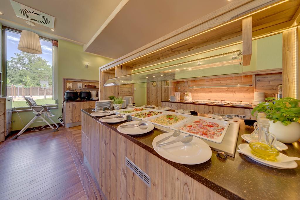 Mineral Hotel Malinowy Raj Солец-Здруй Экстерьер фото